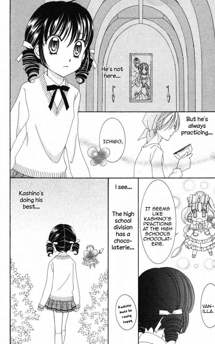 Page 36 Chapter 23 Yumeiro Patissiere