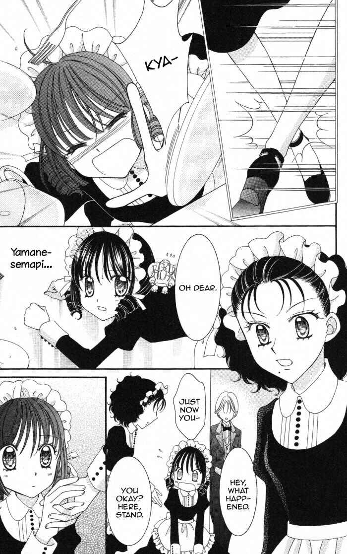 Page 39 Chapter 23 Yumeiro Patissiere