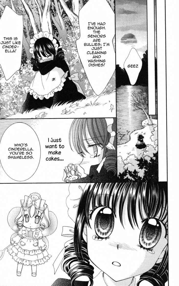 Page 41 Chapter 23 Yumeiro Patissiere