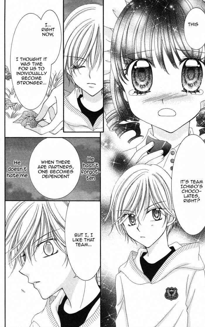 Page 46 Chapter 23 Yumeiro Patissiere