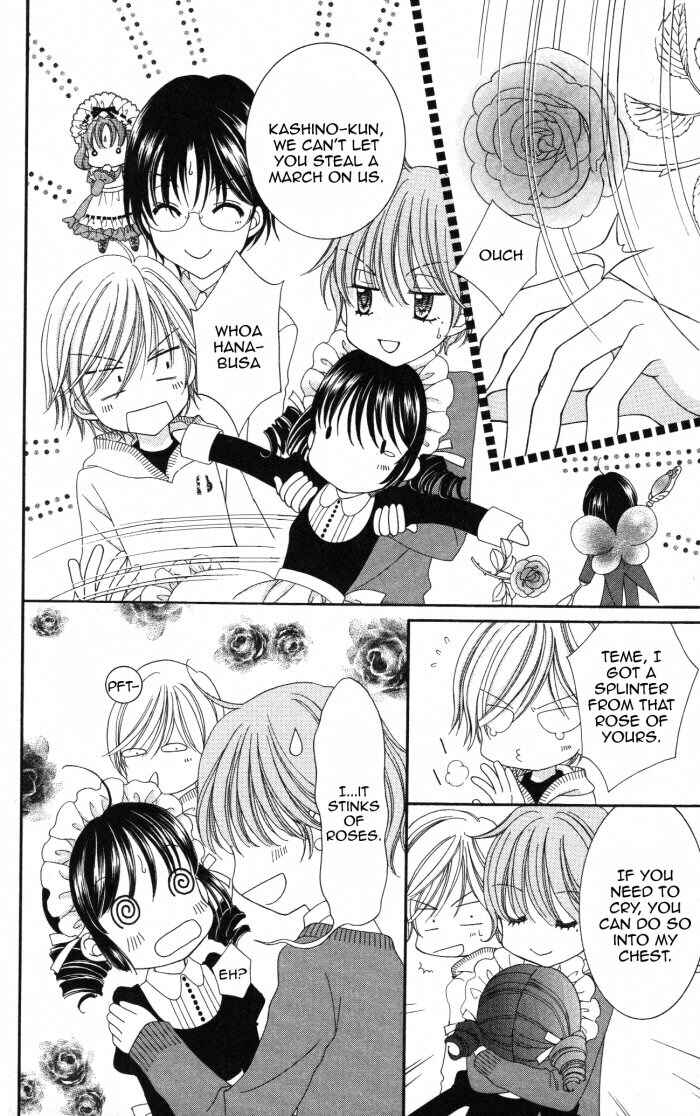 Page 48 Chapter 23 Yumeiro Patissiere