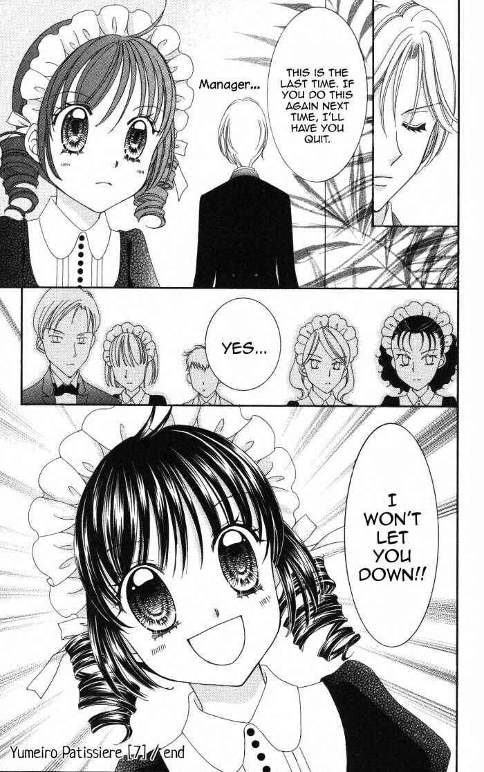 Page 51 Chapter 23 Yumeiro Patissiere