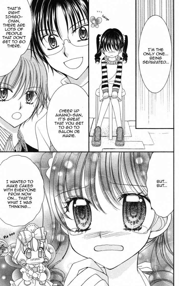Page 7 Chapter 23 Yumeiro Patissiere