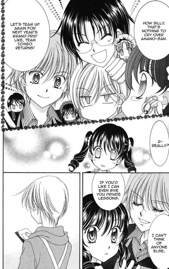 Page 8 Chapter 23 Yumeiro Patissiere