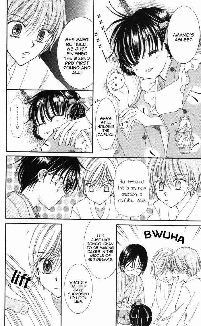 Page 10 Chapter 10 Yumeiro Patissiere