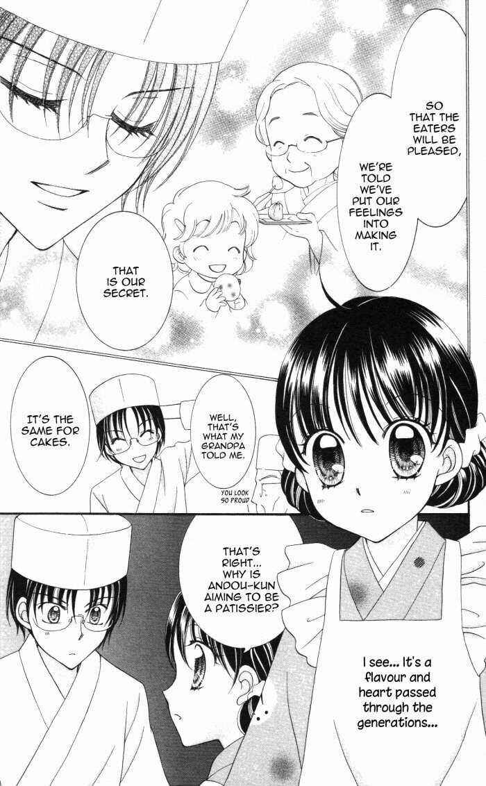 Page 16 Chapter 10 Yumeiro Patissiere