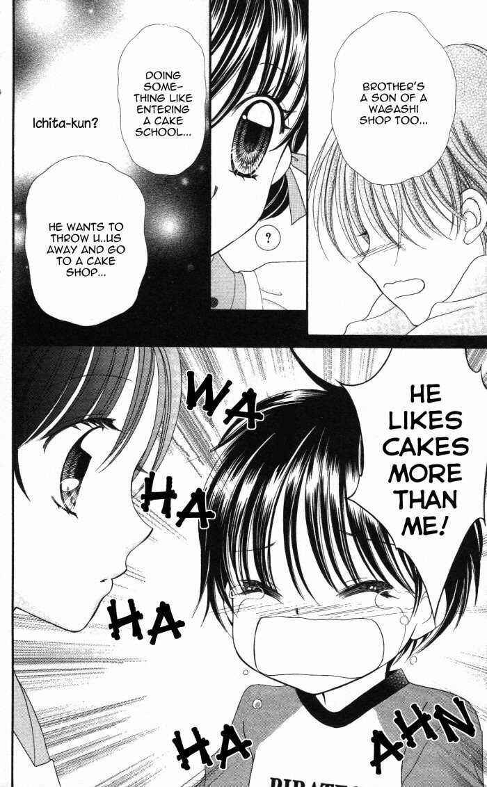 Page 27 Chapter 10 Yumeiro Patissiere