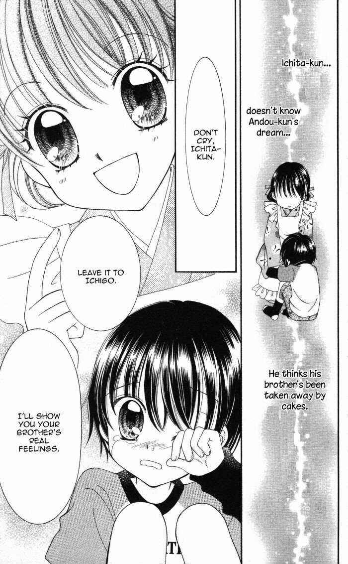 Page 28 Chapter 10 Yumeiro Patissiere