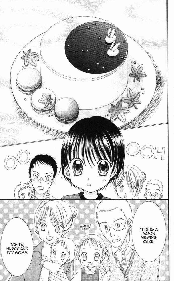 Page 32 Chapter 10 Yumeiro Patissiere