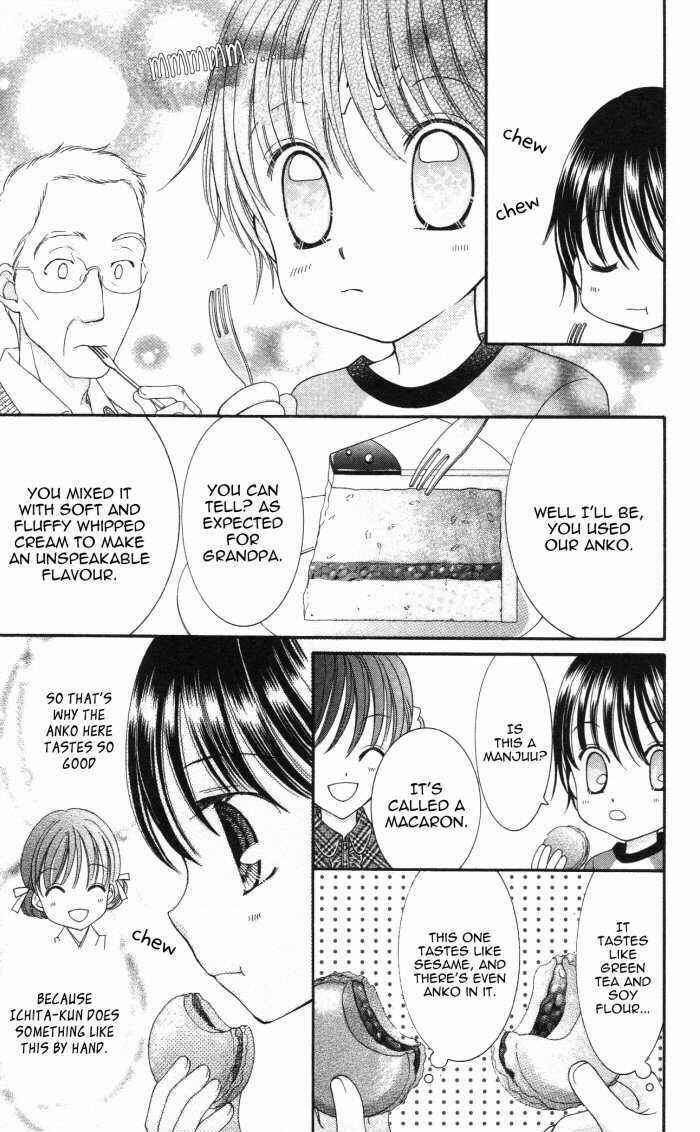 Page 34 Chapter 10 Yumeiro Patissiere