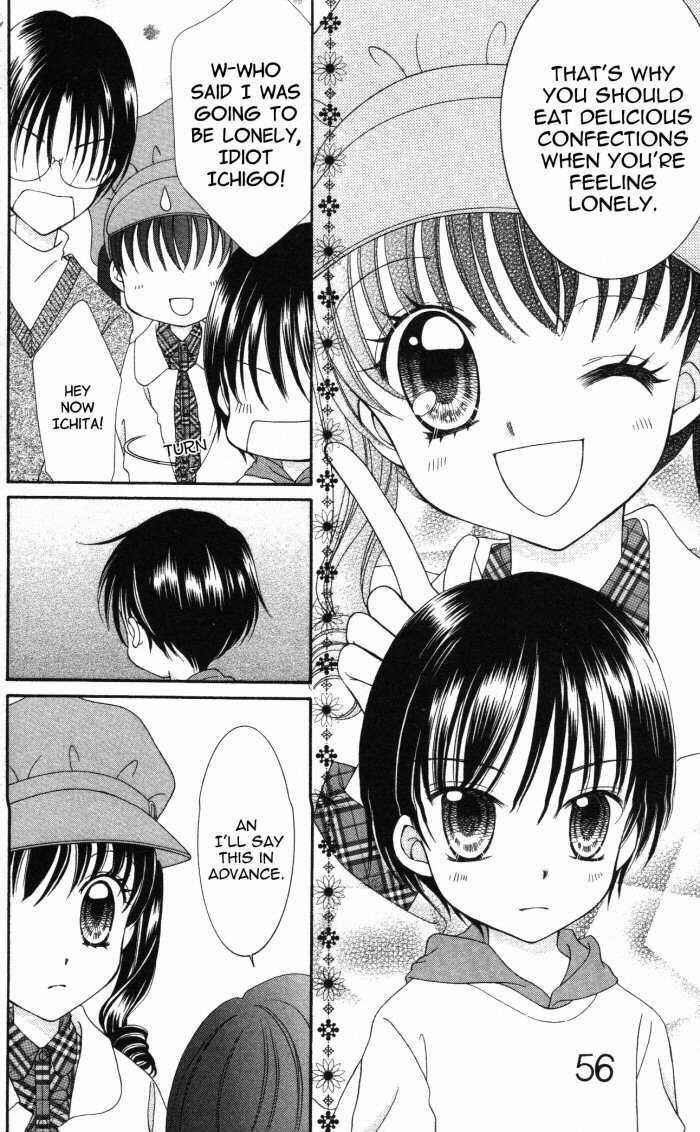 Page 39 Chapter 10 Yumeiro Patissiere