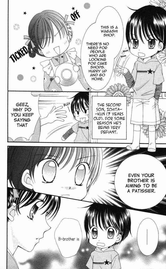 Page 6 Chapter 10 Yumeiro Patissiere