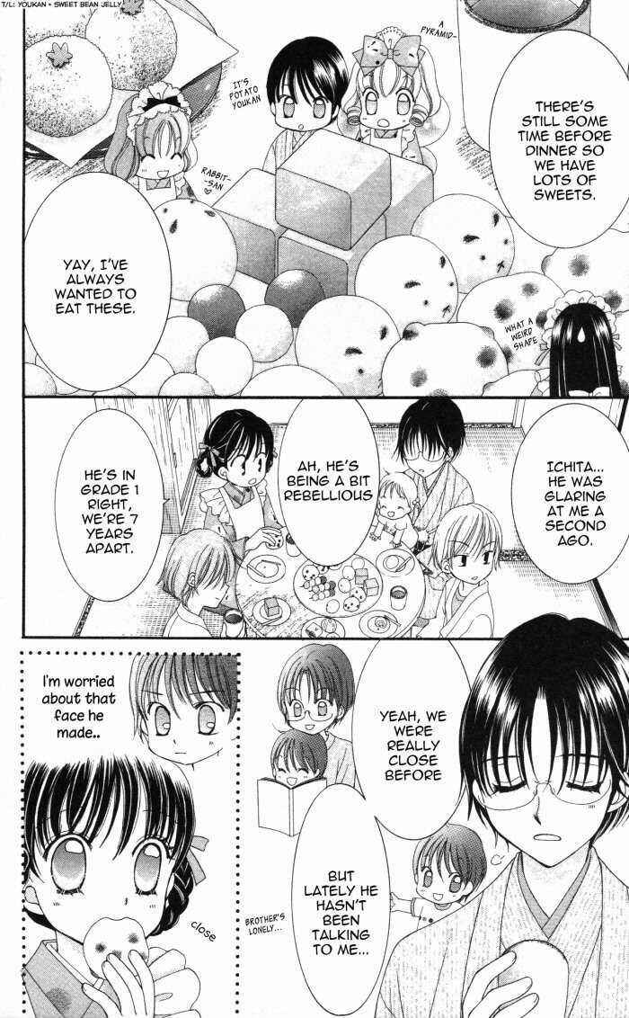 Page 8 Chapter 10 Yumeiro Patissiere