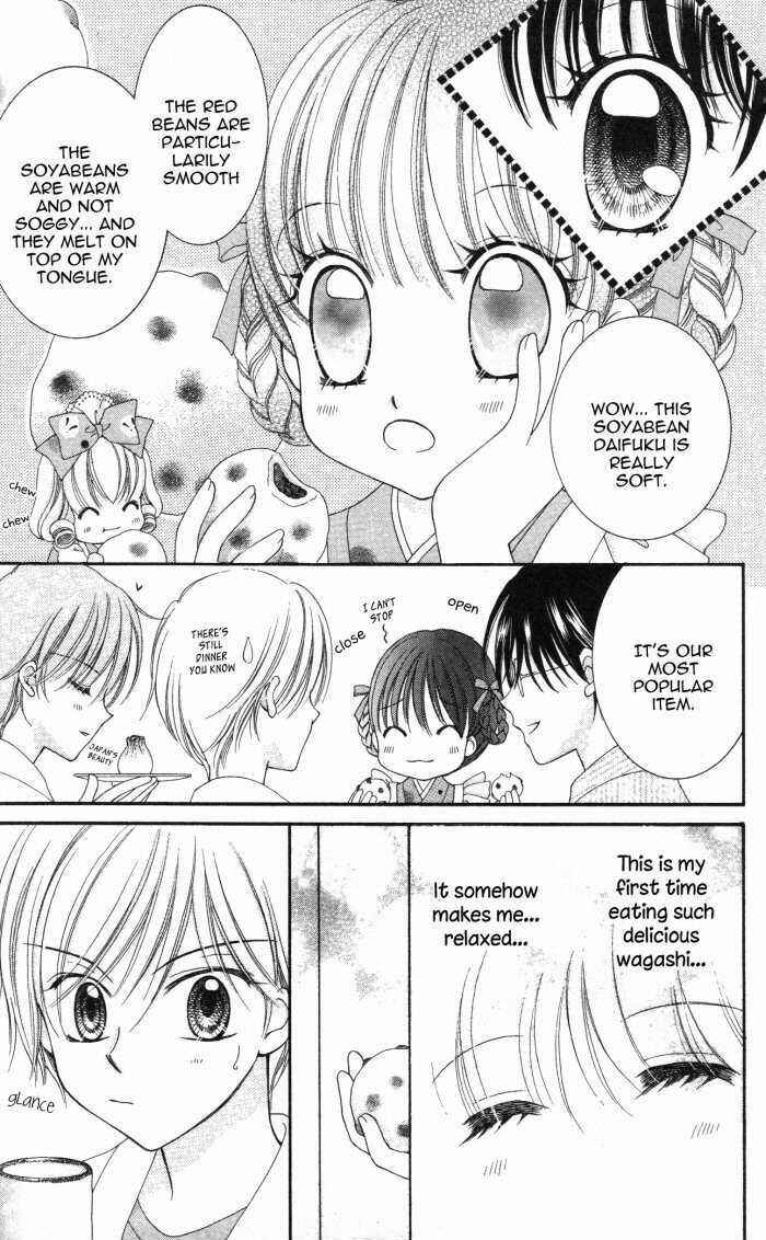 Page 9 Chapter 10 Yumeiro Patissiere