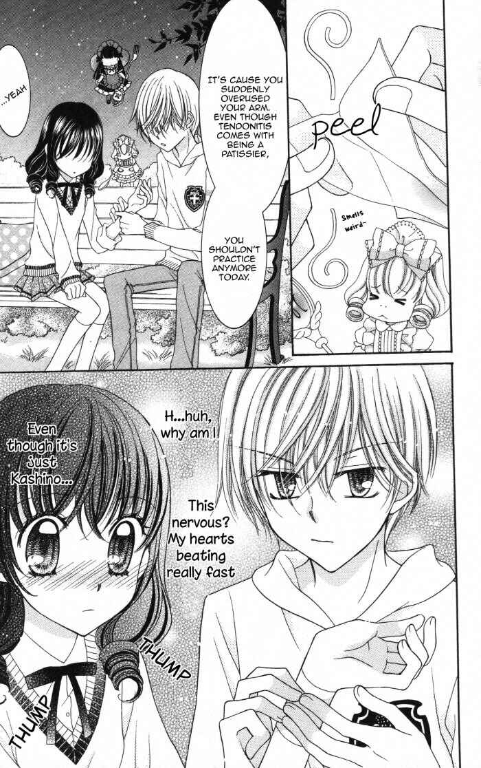 Page 13 Chapter 26 Yumeiro Patissiere