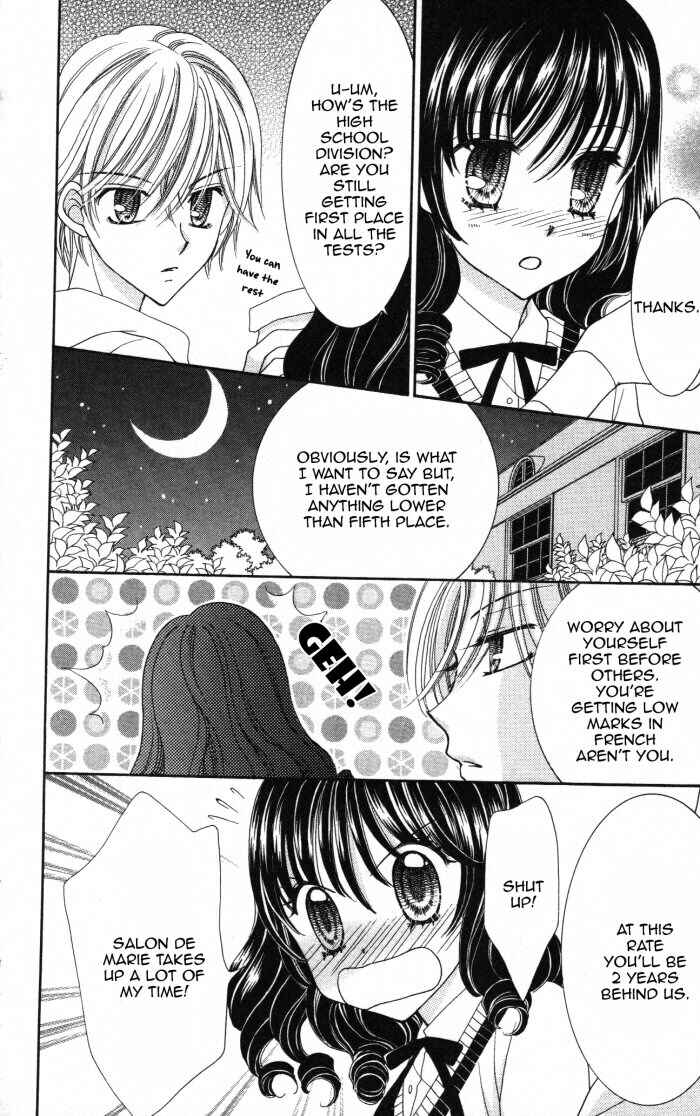 Page 14 Chapter 26 Yumeiro Patissiere