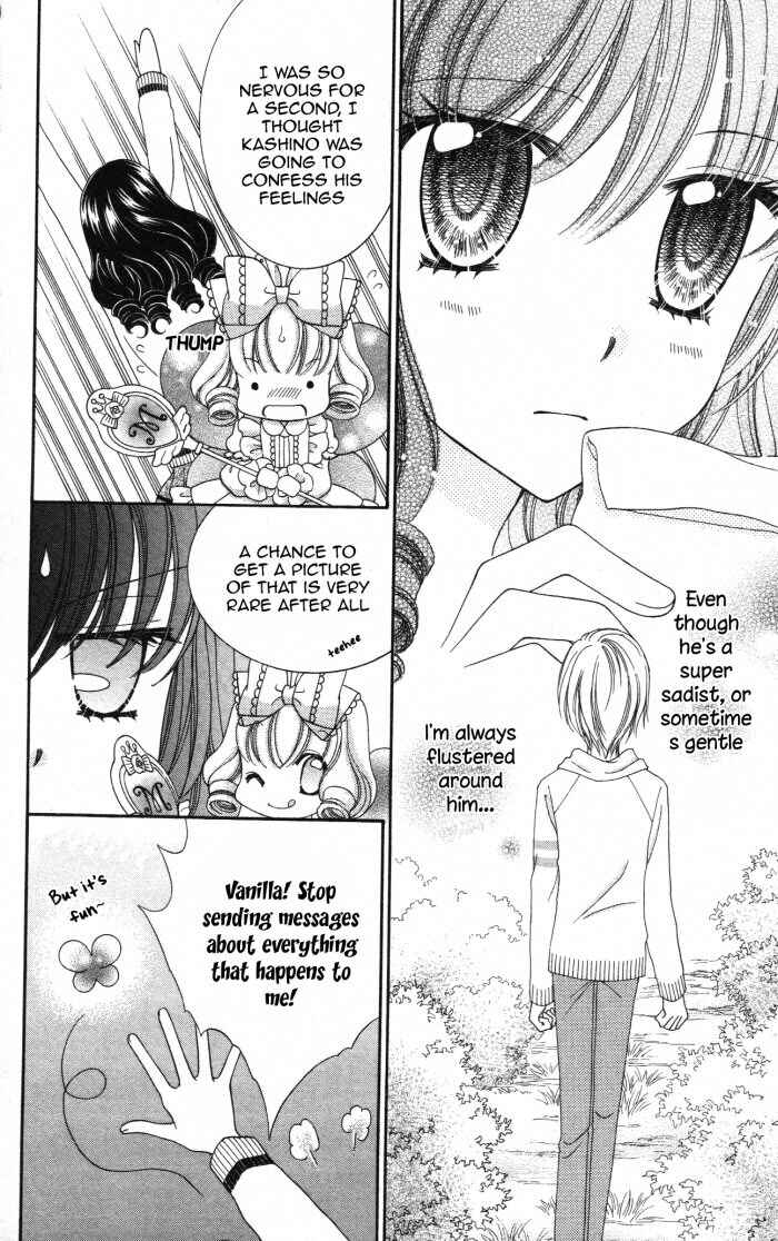 Page 16 Chapter 26 Yumeiro Patissiere