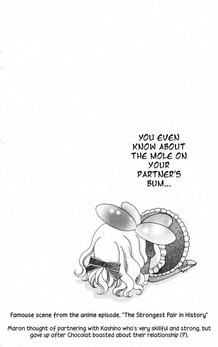 Page 2 Chapter 26 Yumeiro Patissiere
