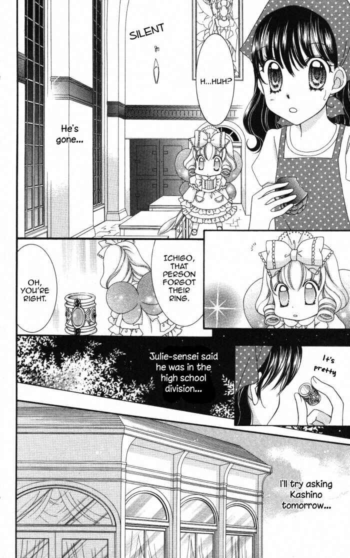 Page 30 Chapter 26 Yumeiro Patissiere