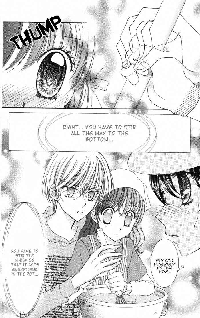 Page 6 Chapter 26 Yumeiro Patissiere