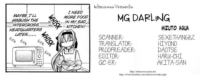 Page 1 Chapter 9 M.G. Darling