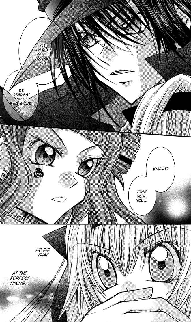 Page 9 Chapter 9 M.G. Darling
