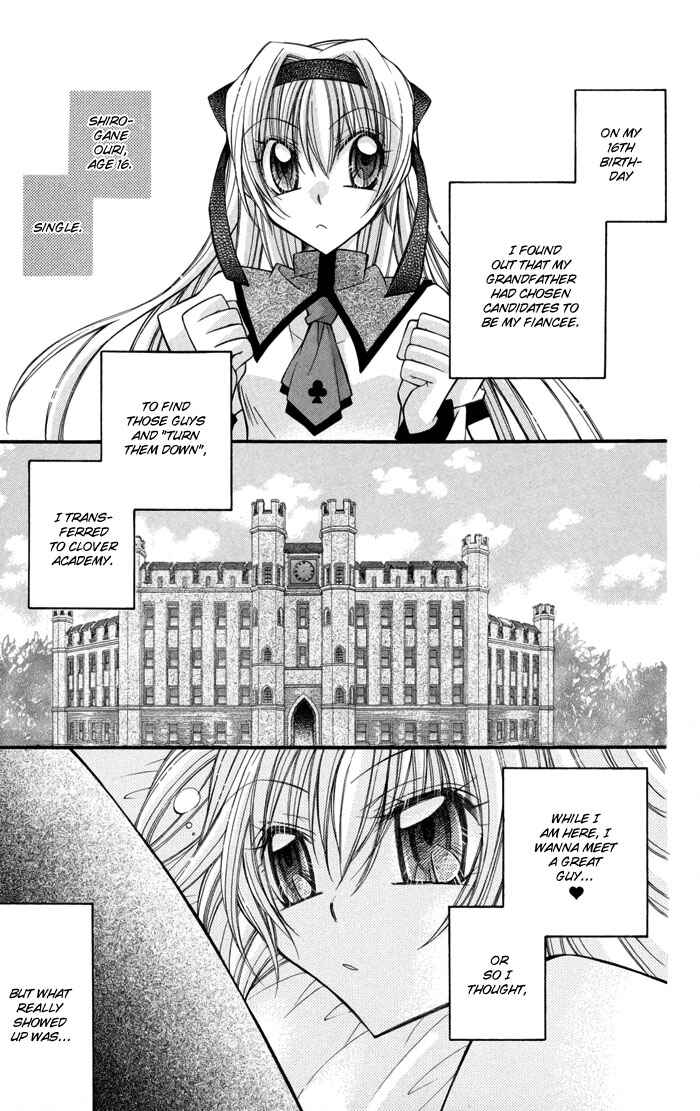 Page 3 Chapter 2 M.G. Darling