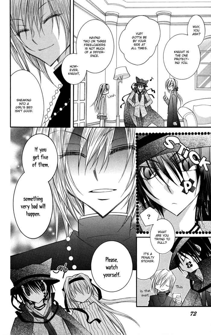 Page 6 Chapter 2 M.G. Darling