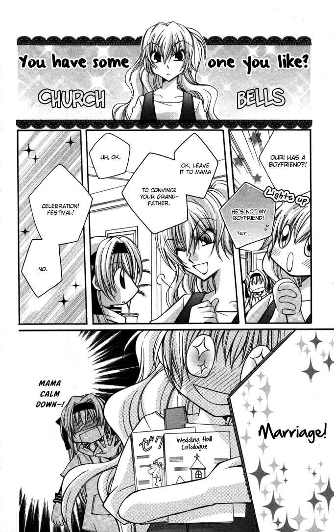 Page 10 Chapter 10 M.G. Darling