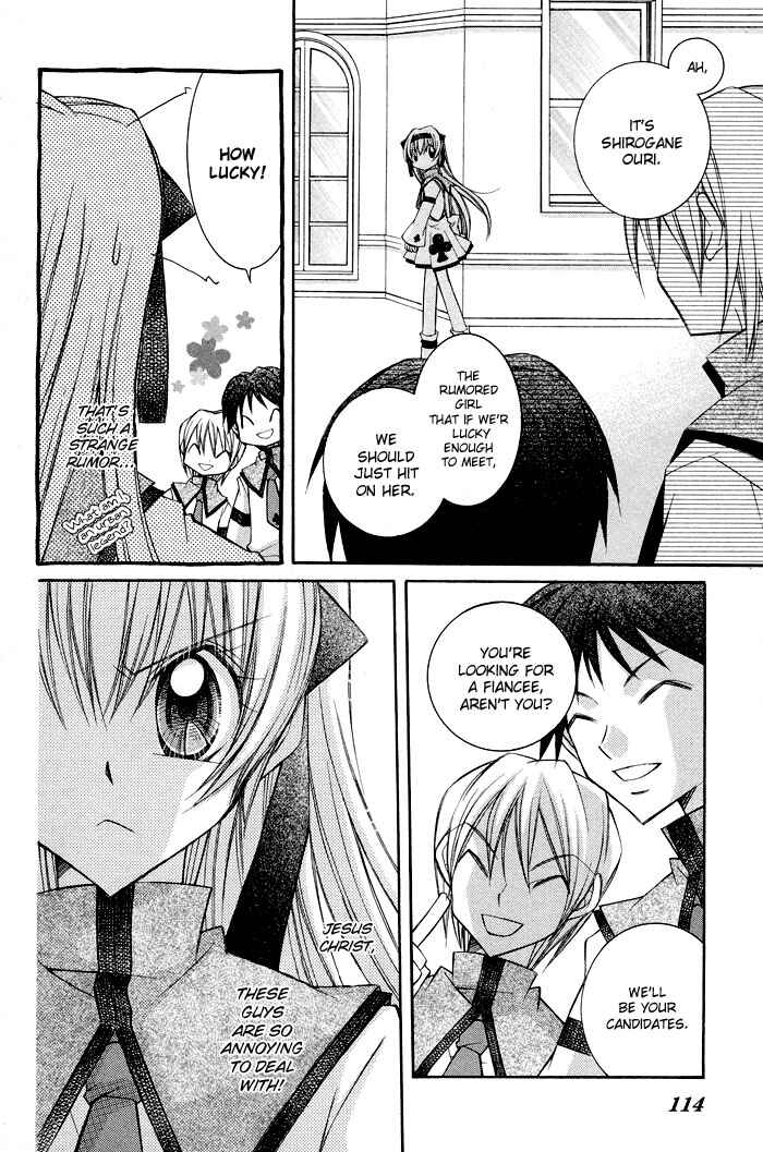 Page 9 Chapter 3 M.G. Darling