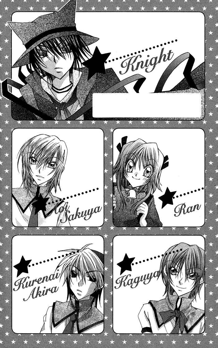 Page 5 Chapter 5 M.G. Darling
