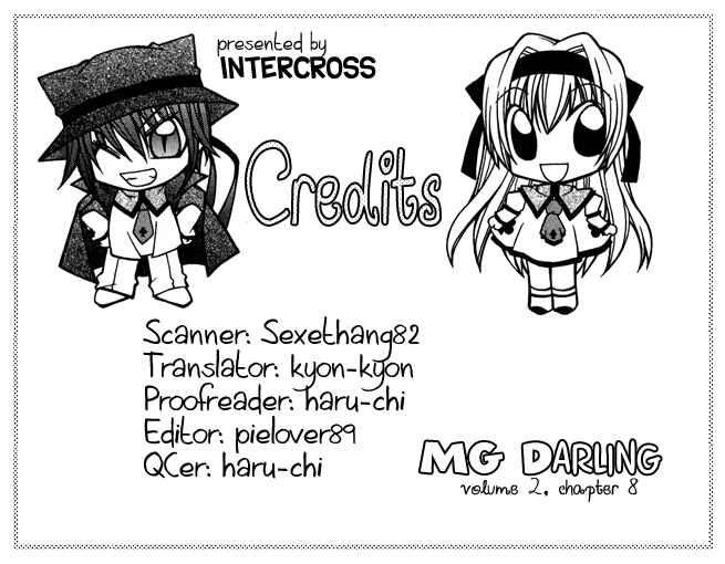 Page 1 Chapter 8 M.G. Darling