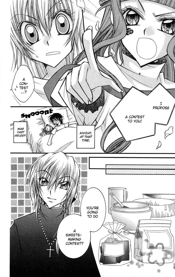 Page 8 Chapter 8 M.G. Darling