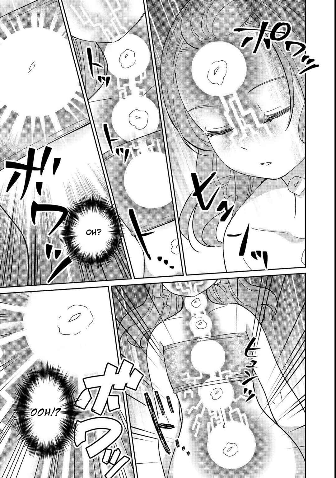 Page 15 Chapter 8 Tensei Dai Majo no Isekai Kurashi ~Kodai Roman-Fuu Kokka de Hajimeru Mahou Kenkyuu~