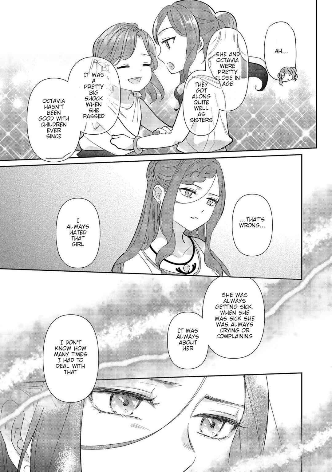 Page 5 Chapter 4 Tensei Dai Majo no Isekai Kurashi ~Kodai Roman-Fuu Kokka de Hajimeru Mahou Kenkyuu~