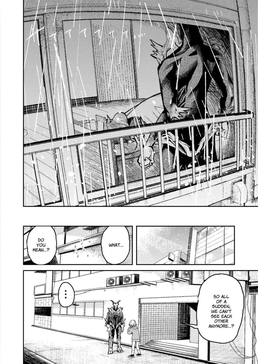 Page 22 Chapter Unknown_bcd3 Kaibutsu desu ga