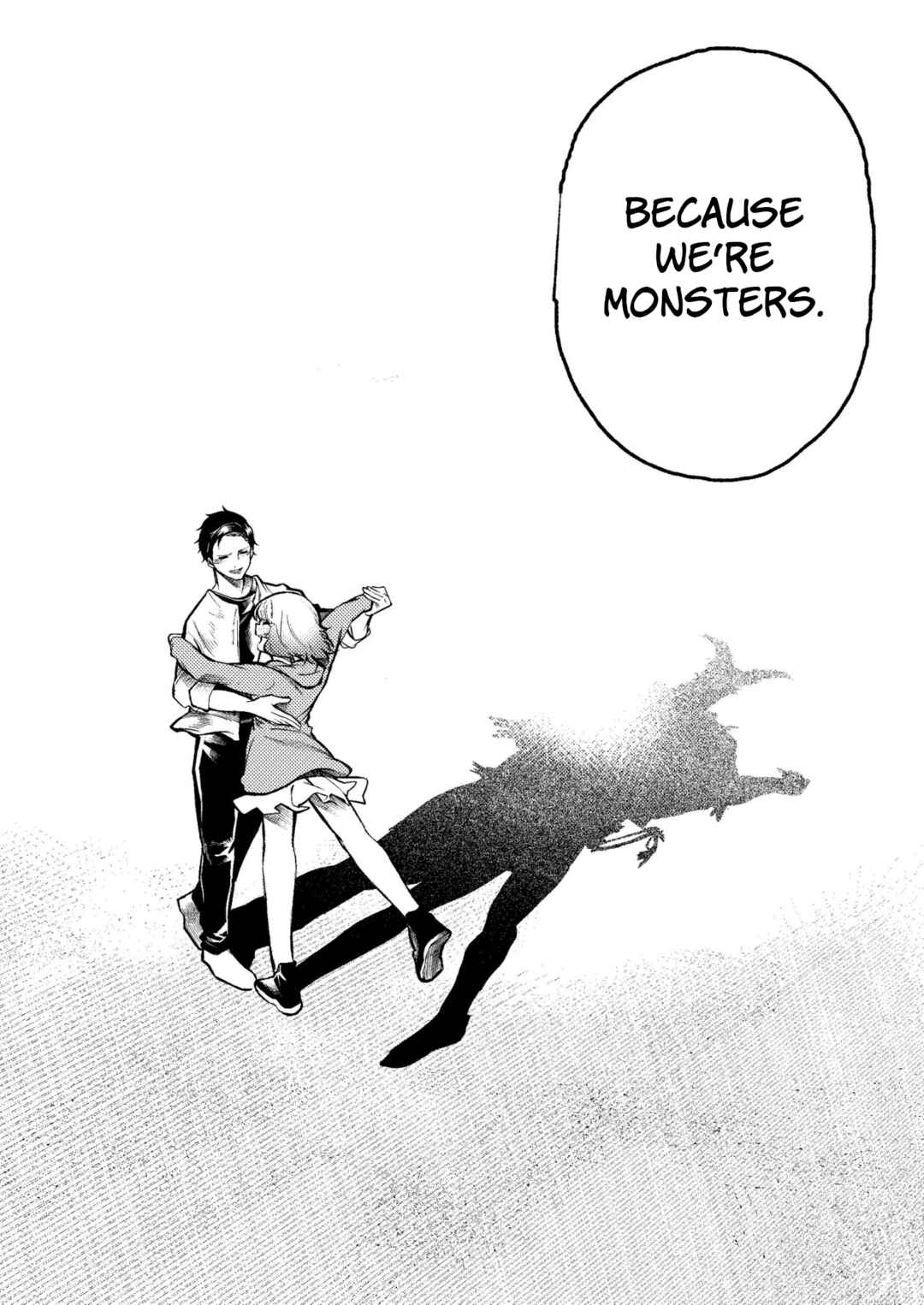 Page 39 Chapter Unknown_bcd3 Kaibutsu desu ga