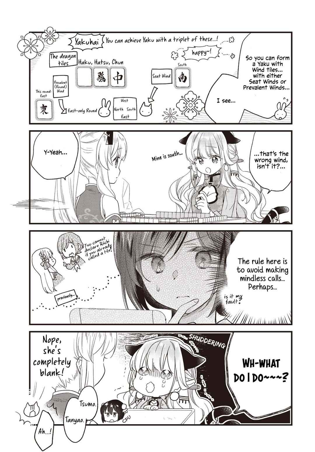 Page 9 Chapter 3 Gokigenyou, Ikkyoku Ikaga?