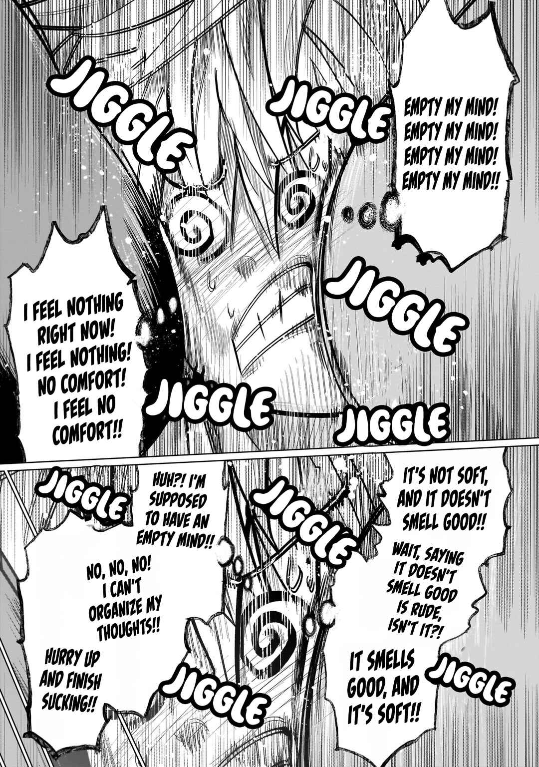Page 18 Chapter 19 Exorcist wa Midara ni Aragau