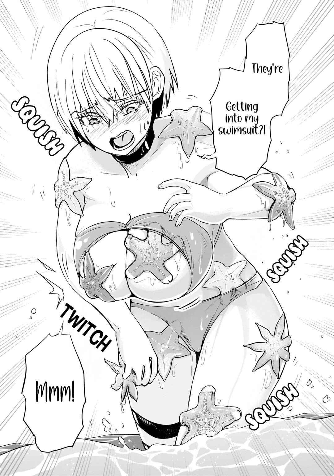Page 16 Chapter 14 Exorcist wa Midara ni Aragau