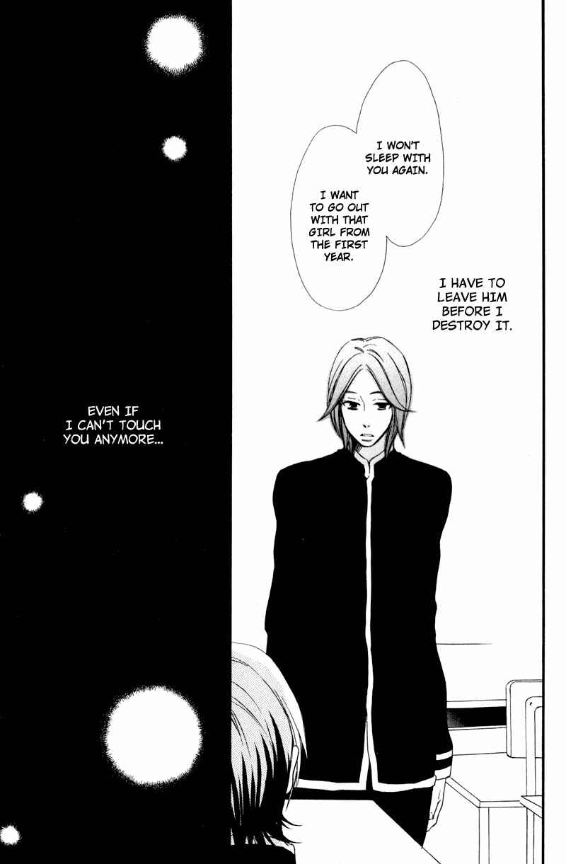 Page 13 Chapter 4 Chikakute Tooi
