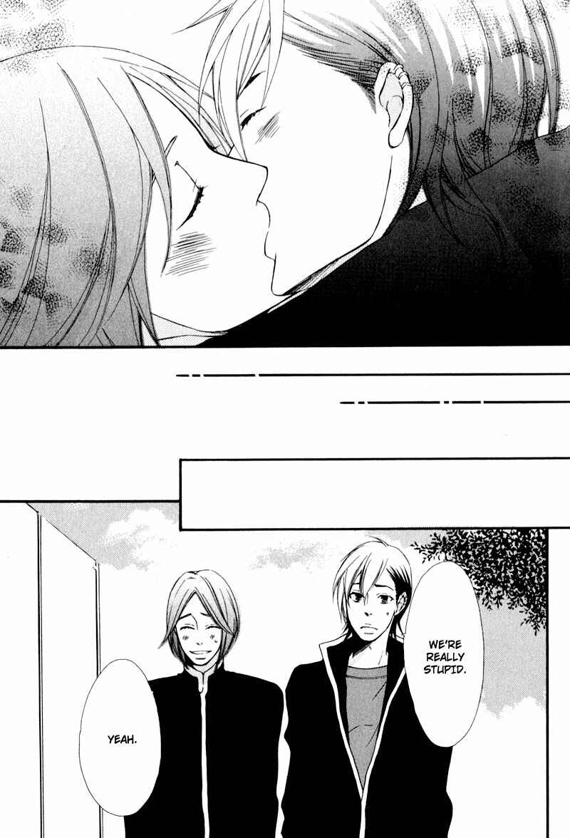 Page 31 Chapter 4 Chikakute Tooi