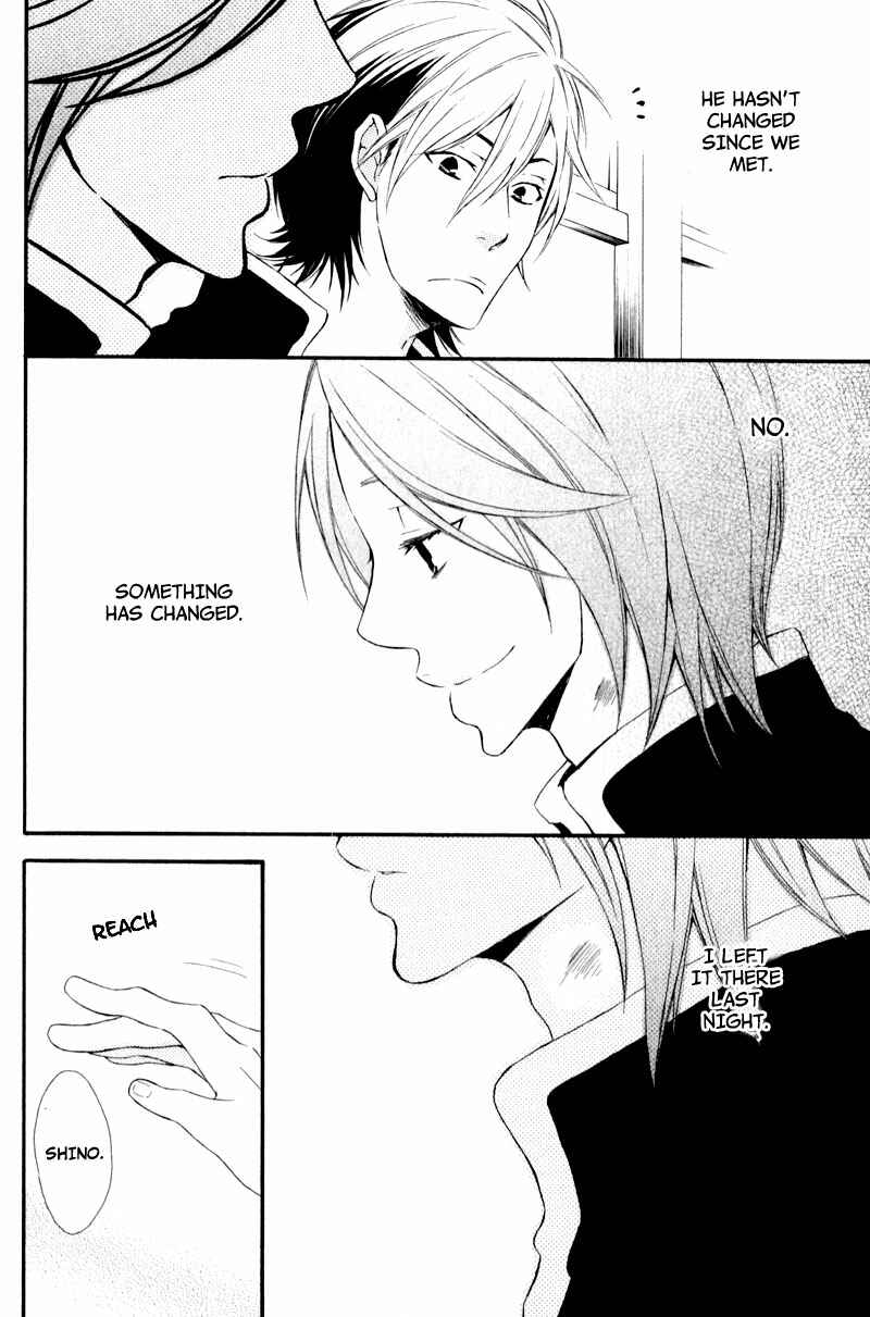 Page 14 Chapter 3 Chikakute Tooi