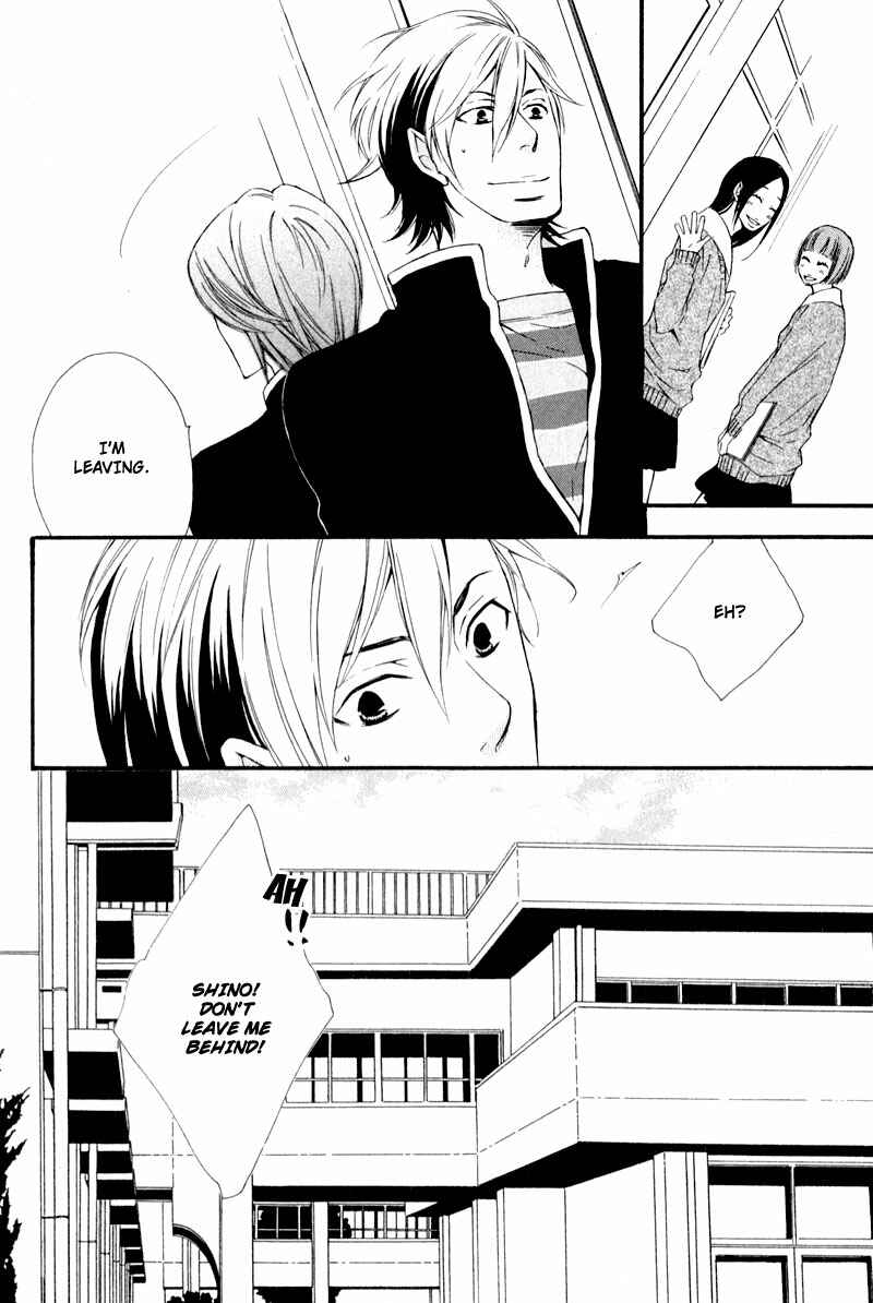 Page 18 Chapter 3 Chikakute Tooi