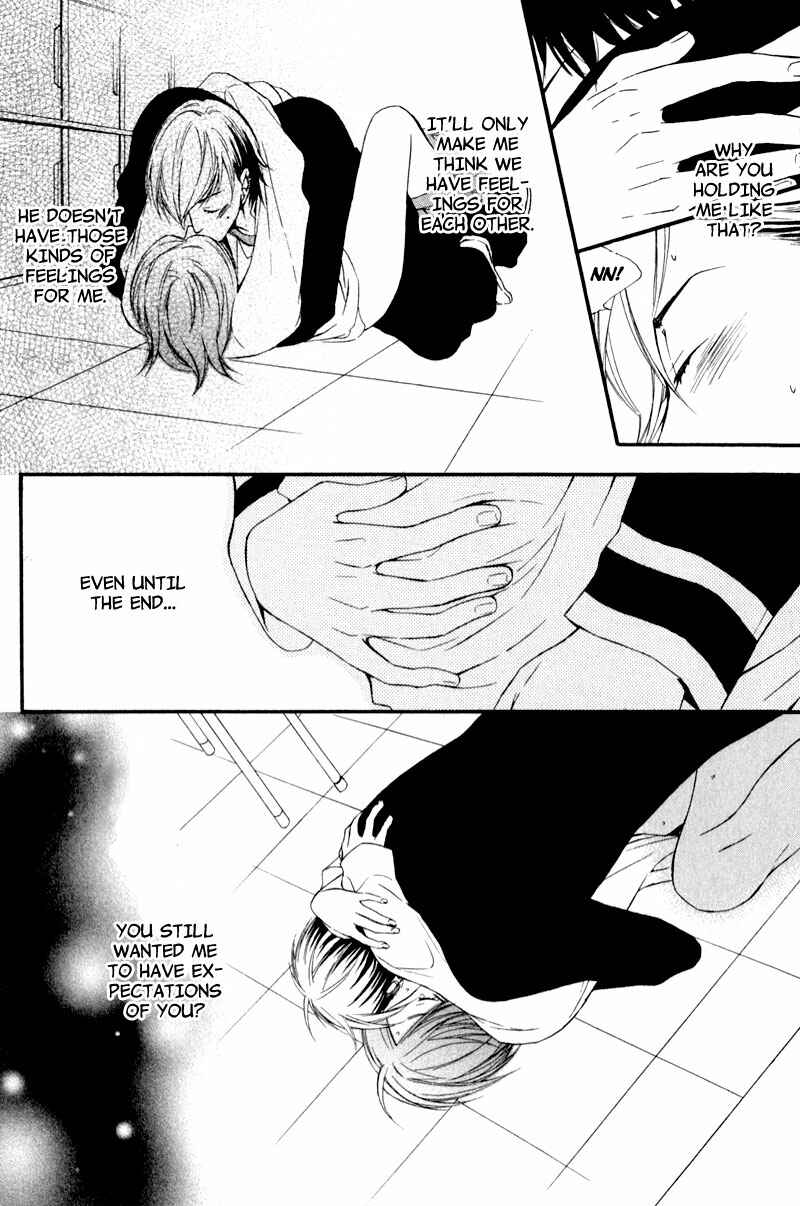Page 30 Chapter 3 Chikakute Tooi