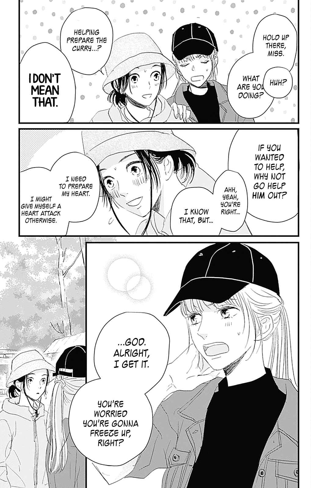 Page 12 Chapter 6 Cinderella Closet