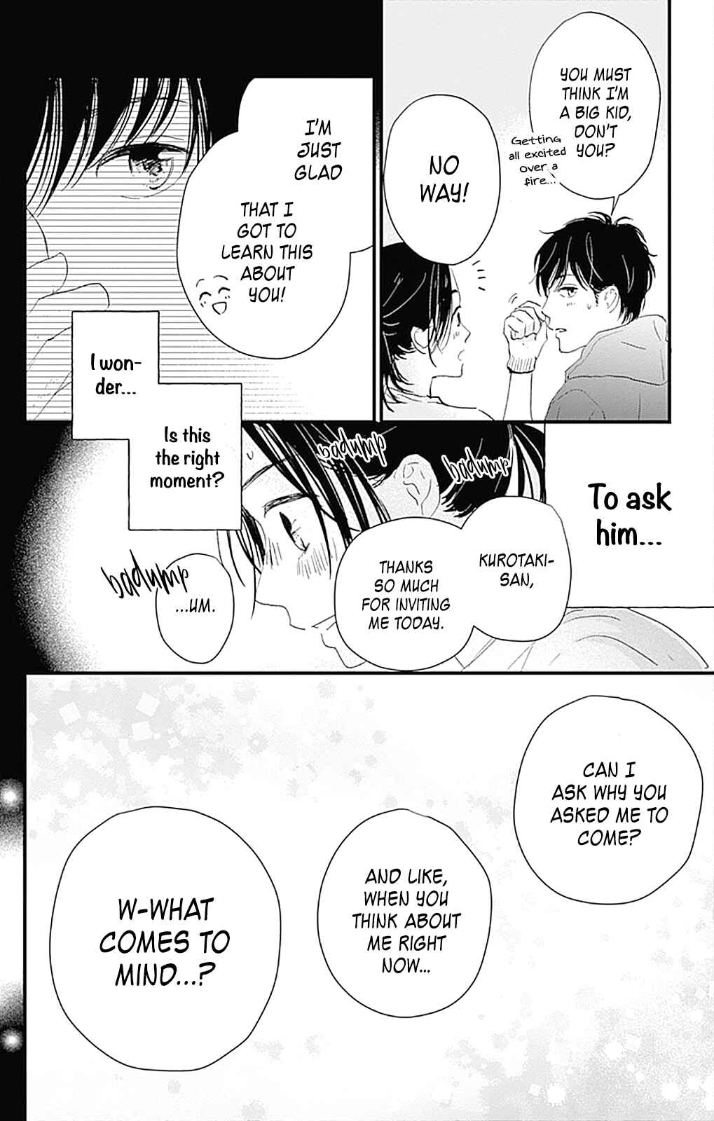 Page 23 Chapter 6 Cinderella Closet