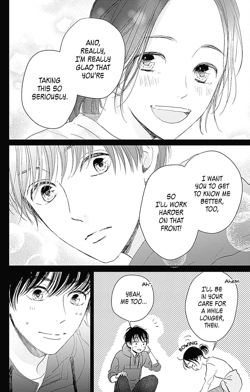 Page 31 Chapter 6 Cinderella Closet