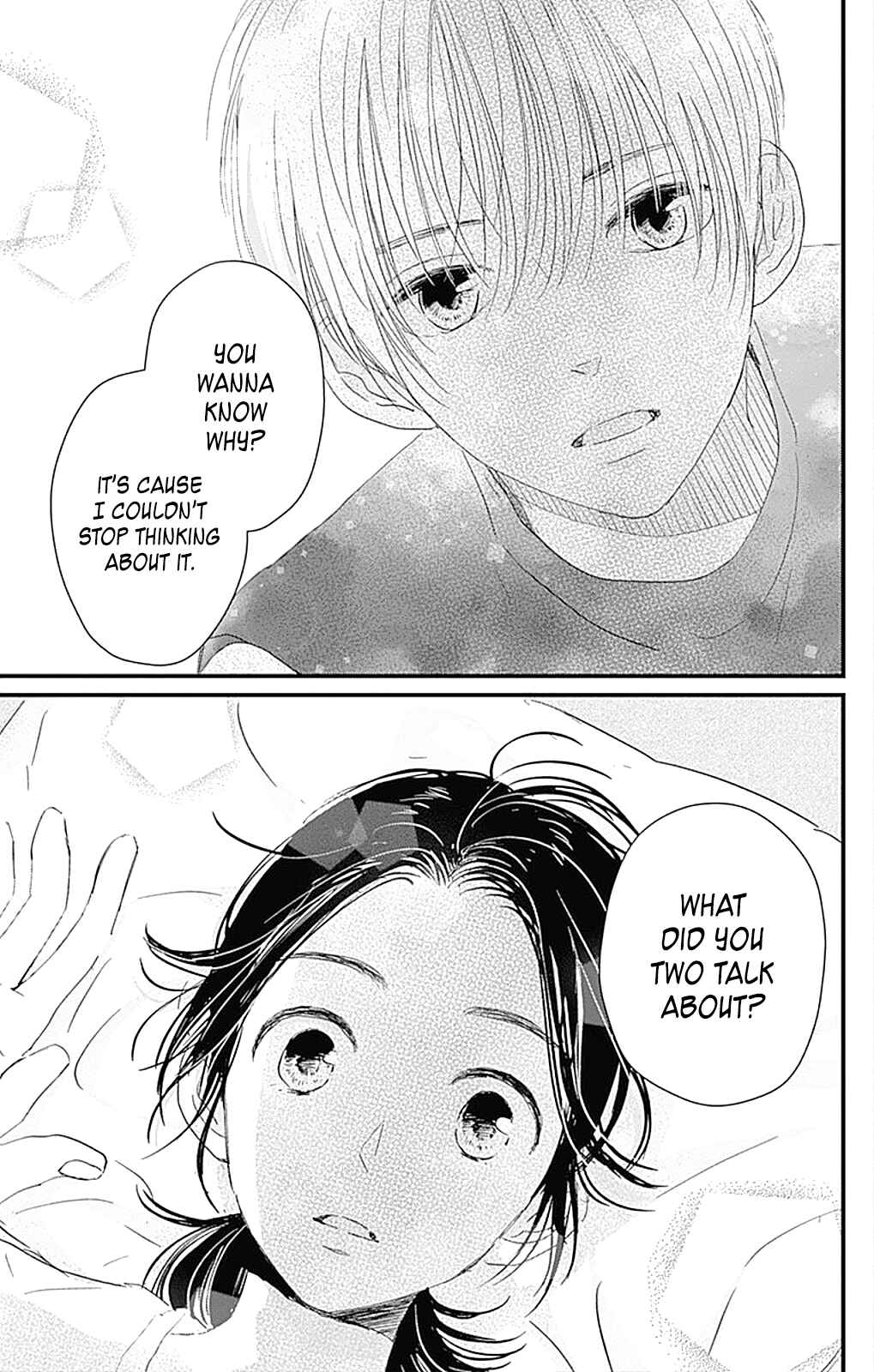 Page 42 Chapter 6 Cinderella Closet