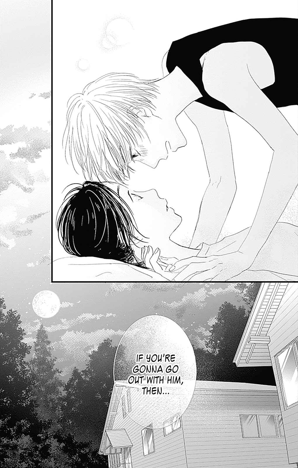 Page 43 Chapter 6 Cinderella Closet